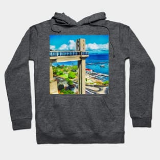 Salvador I Hoodie